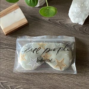 Free People Sleeping Mask